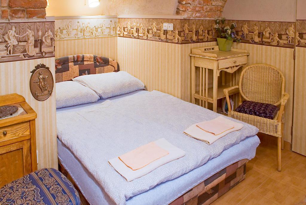 Alice Apartment House Prague Room photo