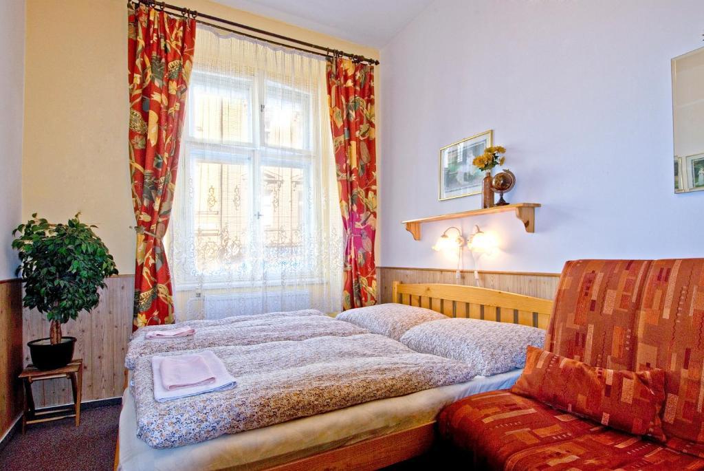 Alice Apartment House Prague Exterior photo