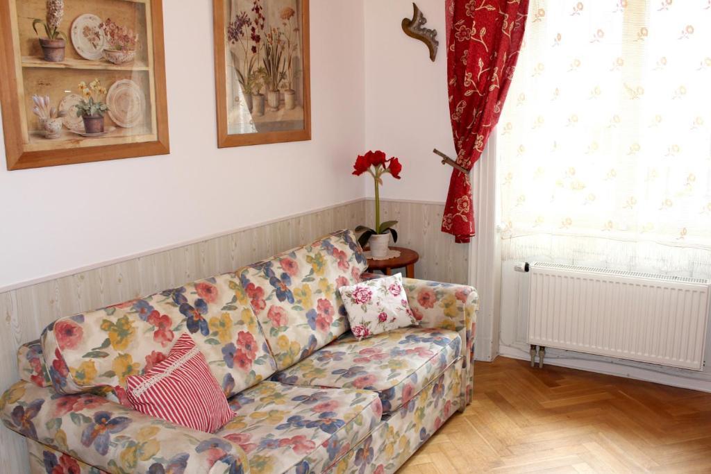 Alice Apartment House Prague Room photo