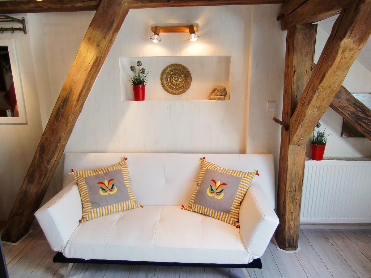 Alice Apartment House Prague Exterior photo