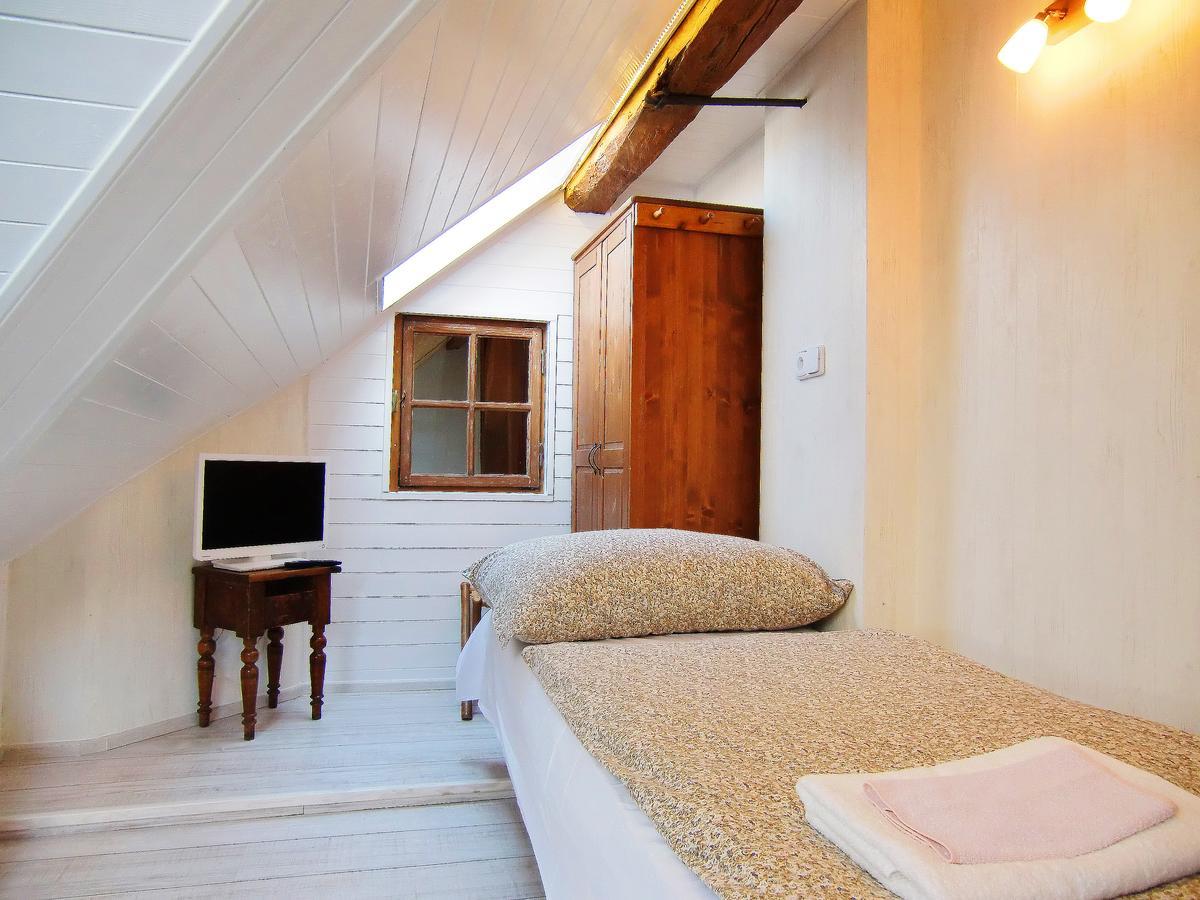 Alice Apartment House Prague Exterior photo
