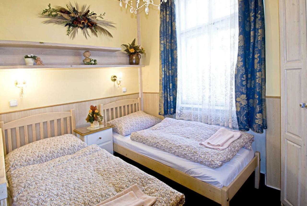 Alice Apartment House Prague Exterior photo
