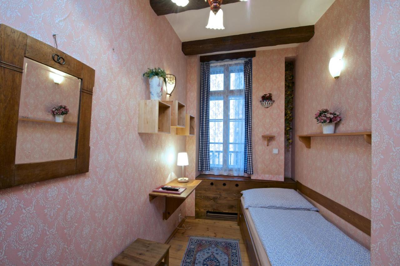 Alice Apartment House Prague Exterior photo